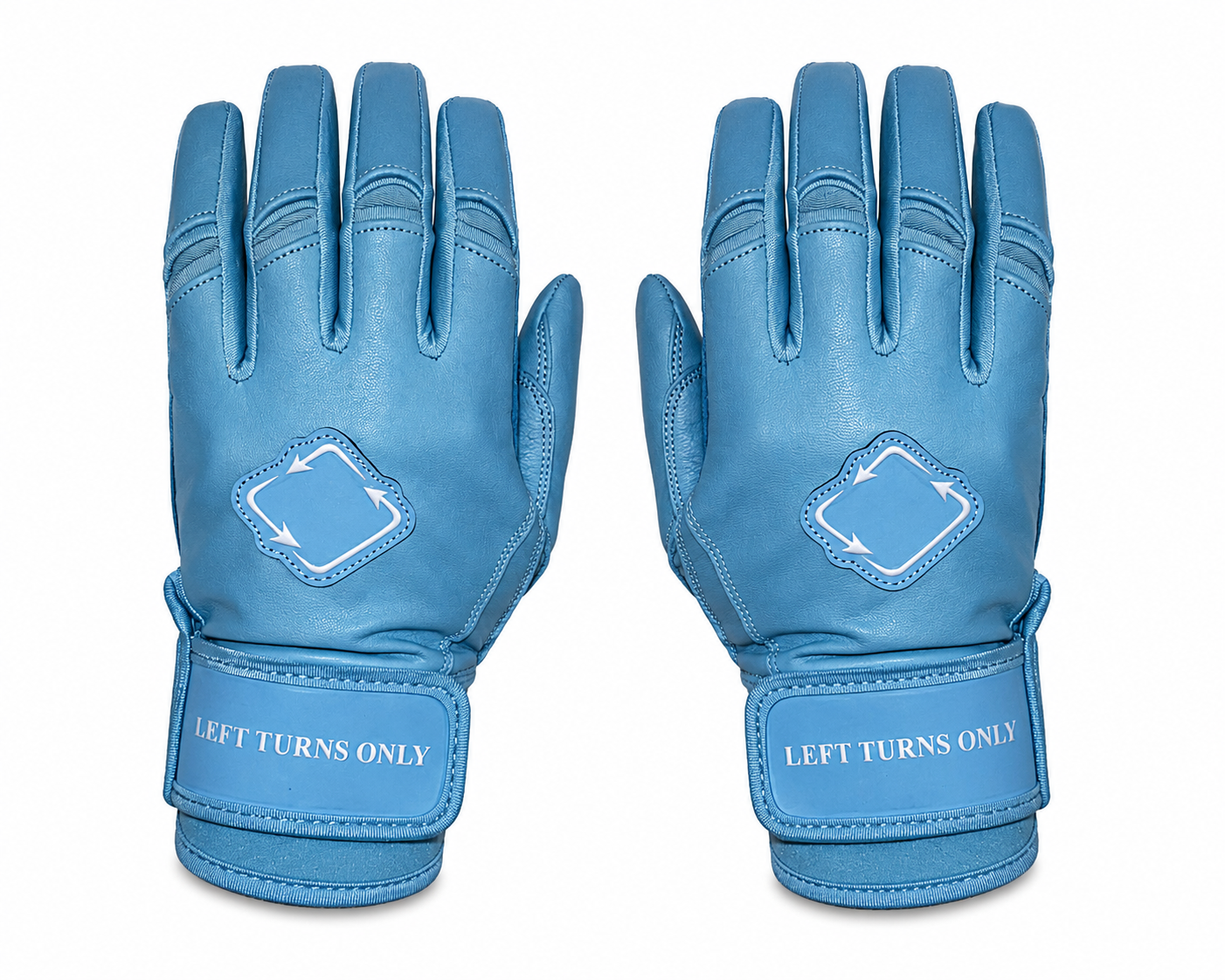 HR1 Series Short Cuff Batting Gloves
