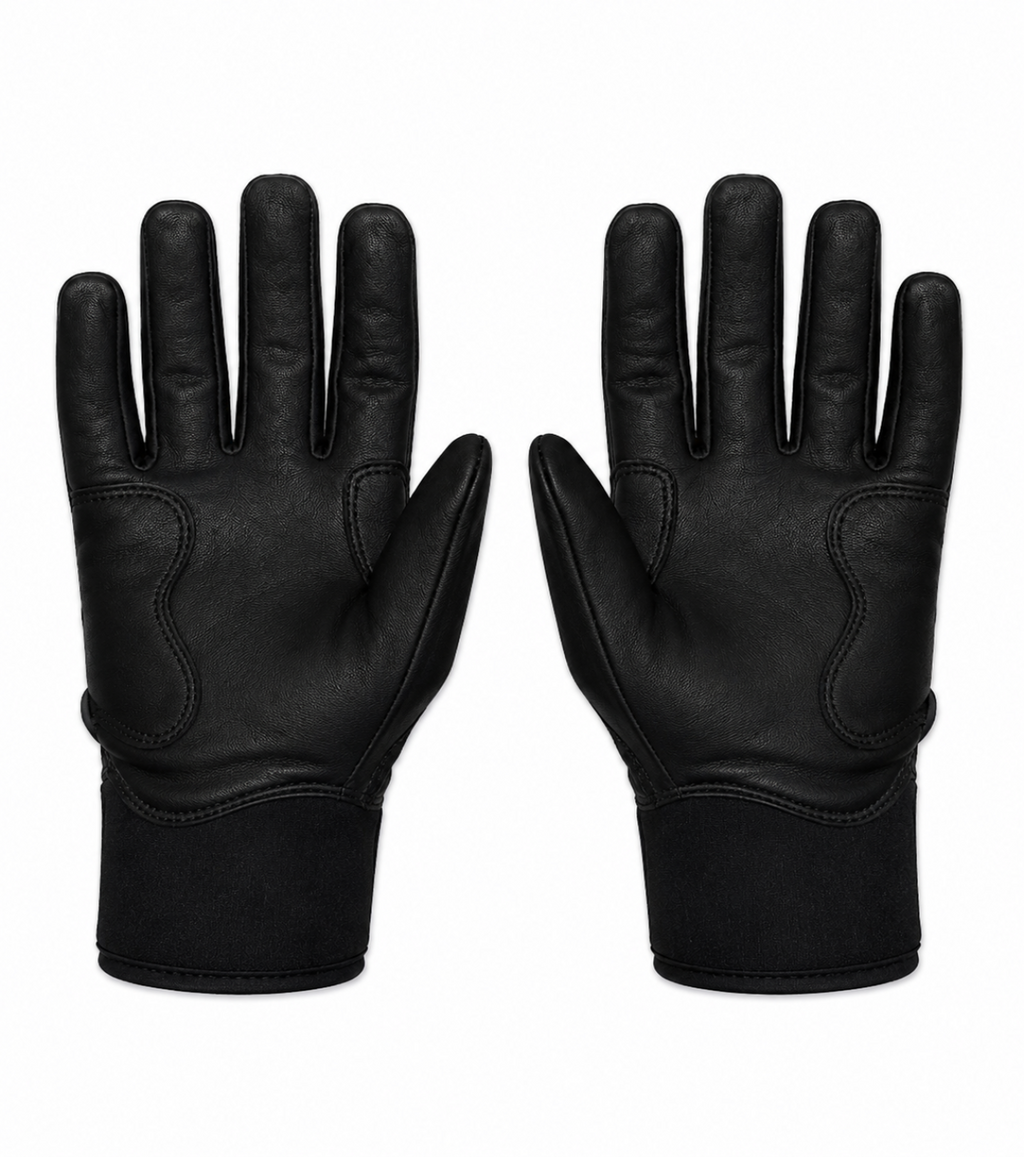 HR1 Series Short Cuff Batting Gloves