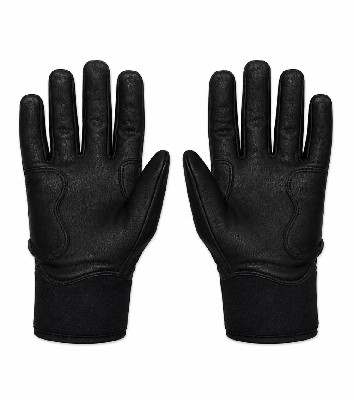 HR1 Series Short Cuff Batting Gloves