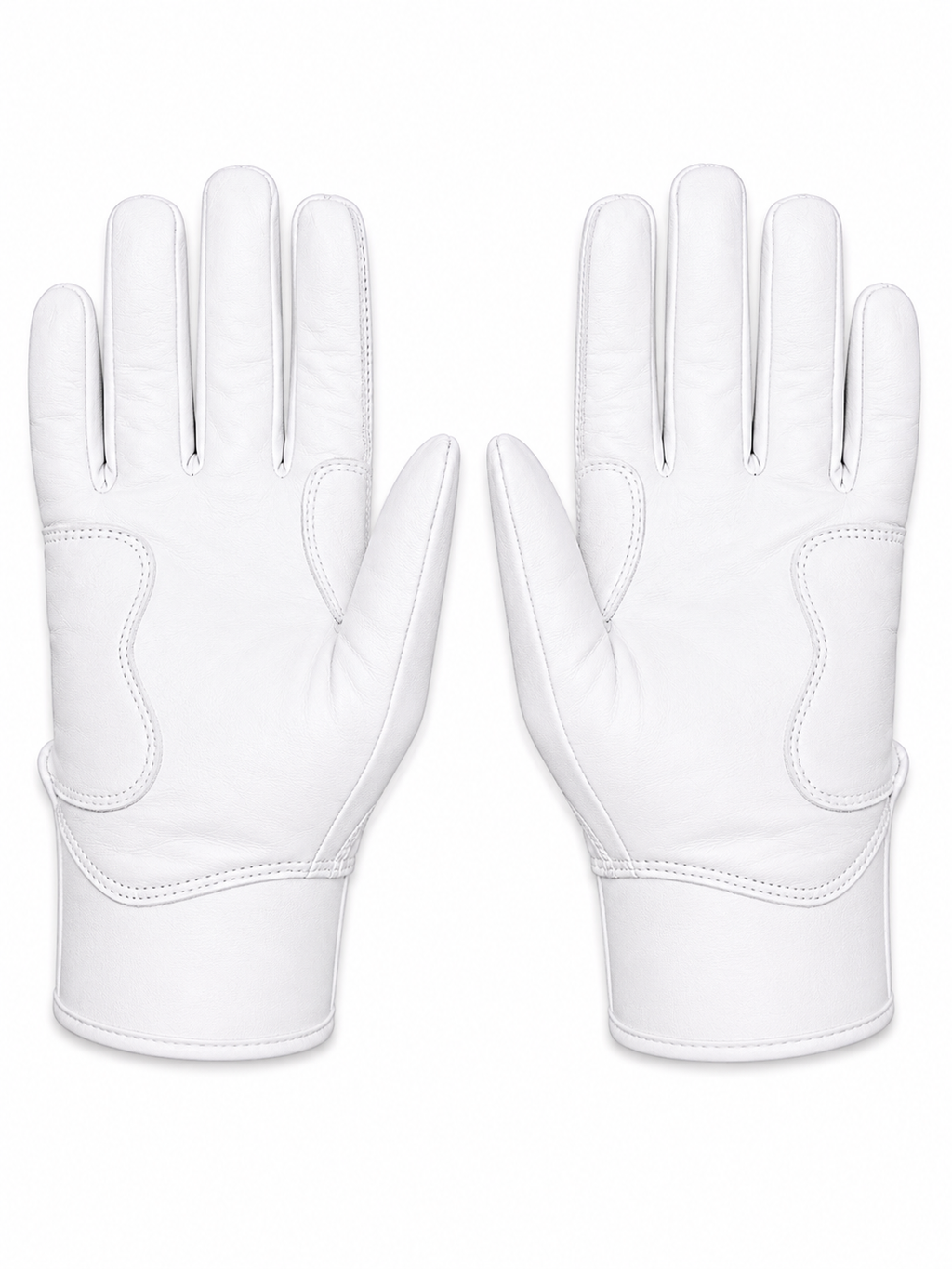 HR1 Series Short Cuff Batting Gloves