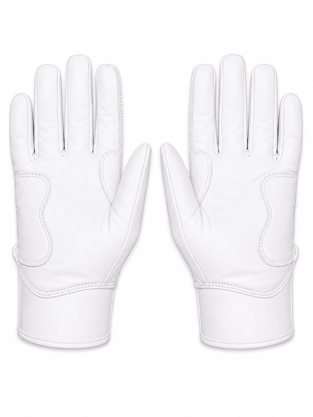 HR1 Series Short Cuff Batting Gloves