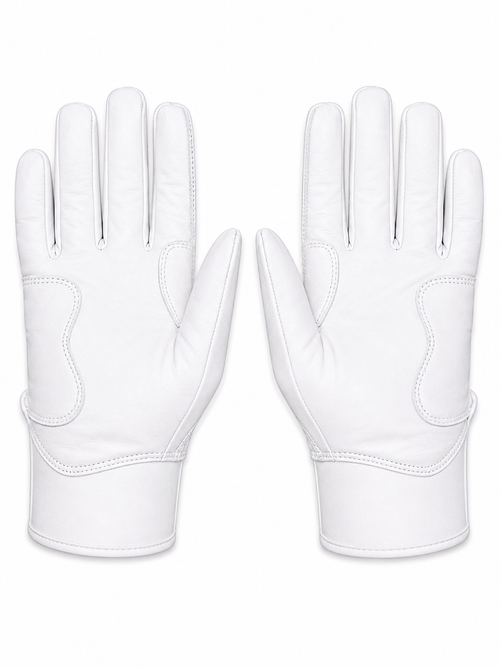 HR1 Series Short Cuff Batting Gloves