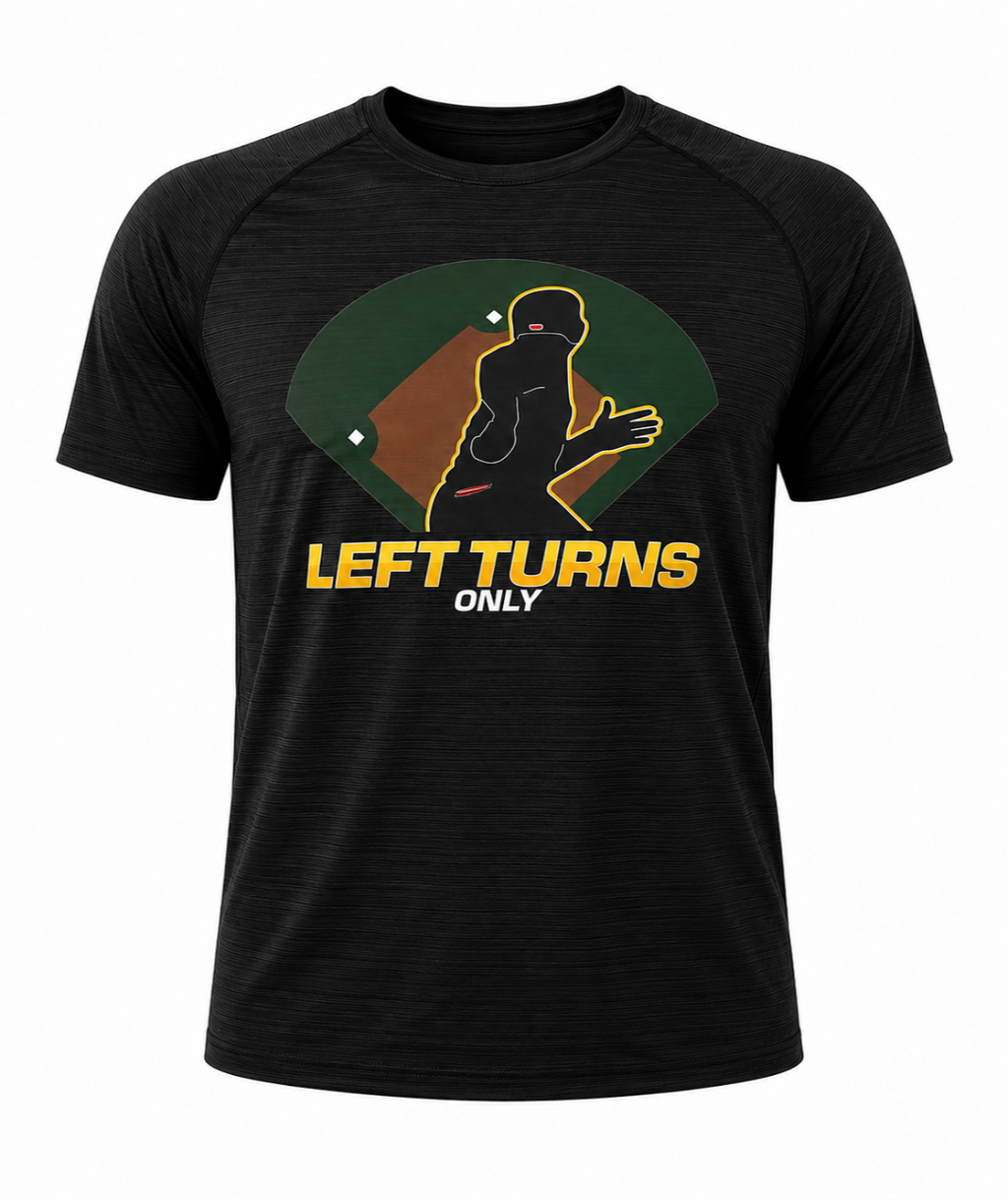 LTO Short Sleeve T-Shirt