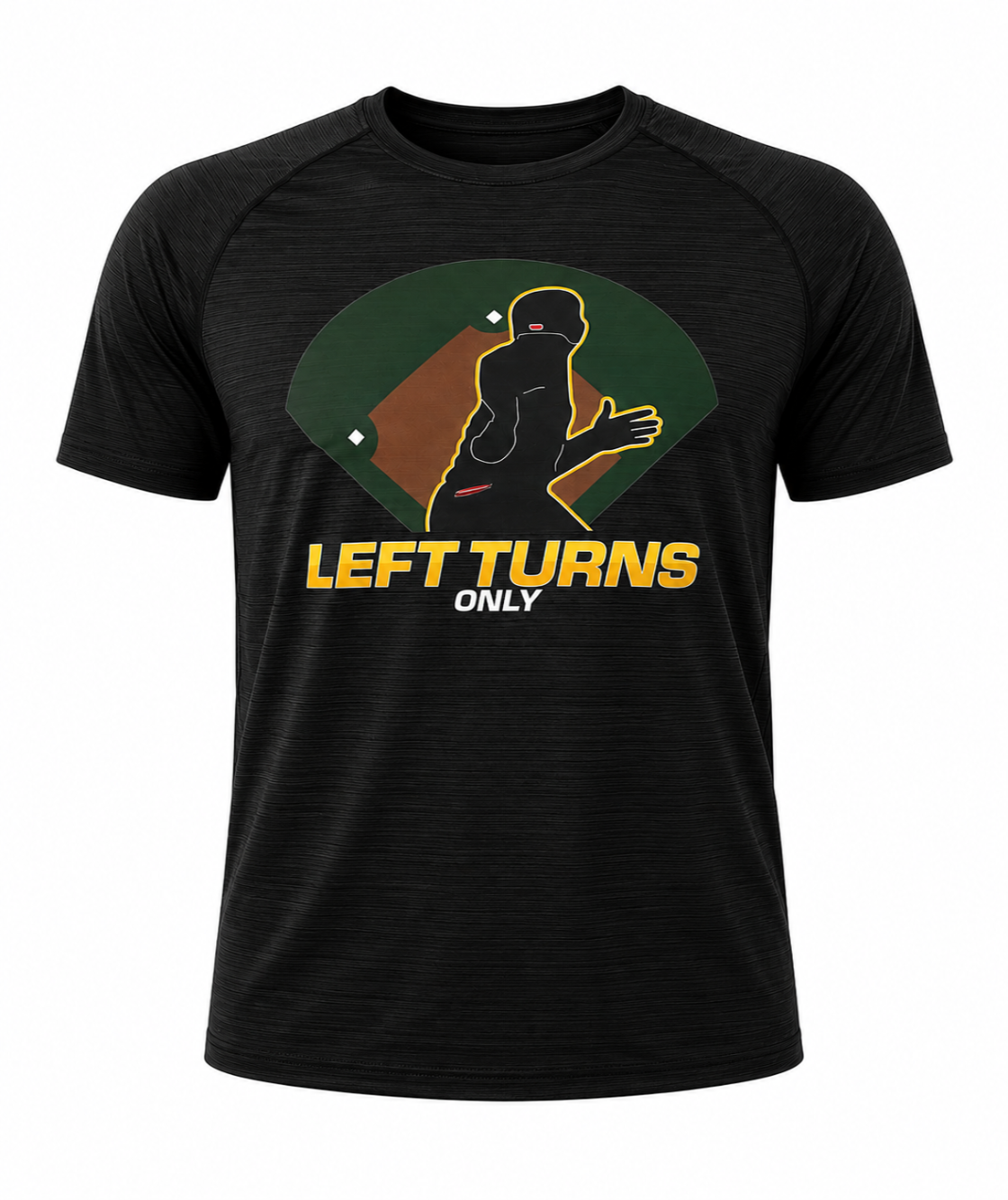 LTO Short Sleeve T-Shirt
