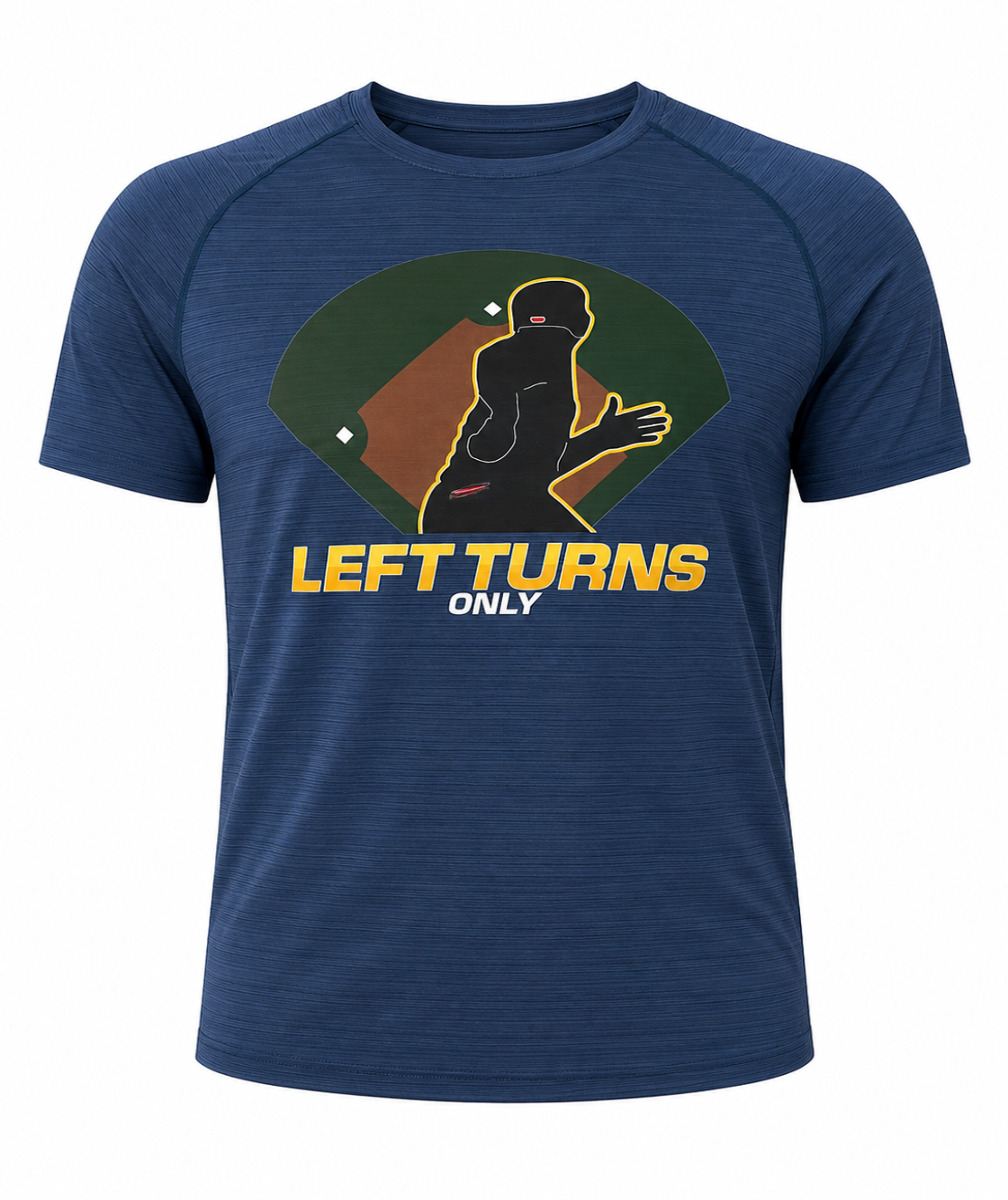 LTO Short Sleeve T-Shirt