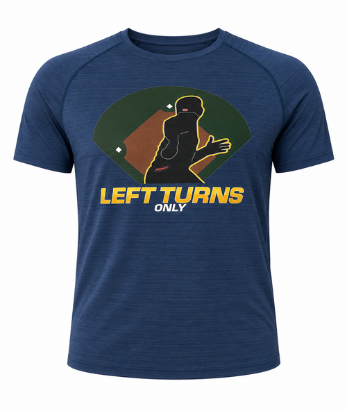 LTO Short Sleeve T-Shirt