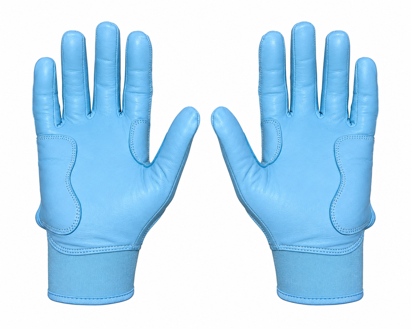 HR1 Series Short Cuff Batting Gloves